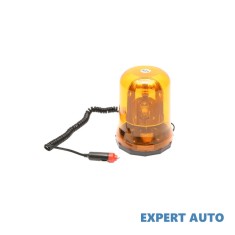Girofar 12v galben cu prindere pe magnet cod: dis604004g12 Alta marca Alt model #7