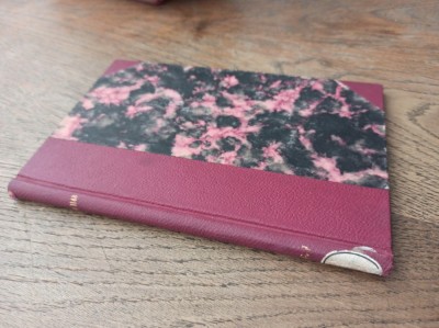 DROBETA SI SEVERINUL- D.BODIN, 1929 foto