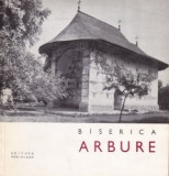 Biserica Arbure I. Caprosu