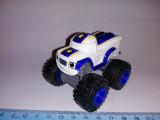 Bnk jc Blaze and the Monster Machines - Darrington - Mattel 2014