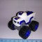 bnk jc Blaze and the Monster Machines - Darrington - Mattel 2014