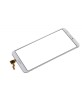 Touchscreen Huawei P Smart Alb