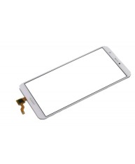 Touchscreen Huawei P Smart Alb
