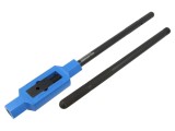 M&acirc;ner pentru burghie de filetat GSR - Capacitate M12-M33, 0,7m