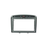 Rama Navigatie 9&quot; cu cablaj si modul canbus compatibila Peugeot 308 I 2007-2013 Cod: NV3151 / GR2 Automotive TrustedCars, Oem