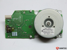 Main motor HP LaserJet 2600 RK2-0667 foto