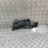 Suport bara de protecție st&acirc;nga față AUDI A6 Avant 4G5, C7, 4GD 2014 OEM: 4G0807095E 30386445