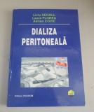 Dializa Peritoneala - Liviu Segall , Laura Florea