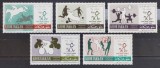 BC347, Sharjah 1965, 2 serii sport (2 poze)