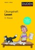 &Uuml;bungsheft - Lesen 3. Klasse