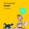 &Uuml;bungsheft - Lesen 3. Klasse
