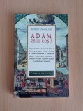 Adam, Zeul Rosu - Robert Ambelain