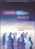 MEDIERE COMUNICARE TRANZITIE-VASILE SEBASTIAN DANCU-342869