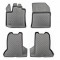Set covorase tip tavita dedicate Dacia Dokker 5 locuri 603054