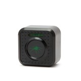 Aparat pentru combaterea paianjenilor Isotronic, LED, 30 mp