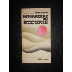 NINA CERANU - INTOARCERE CU BUCURIE