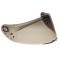Viziera fumurie casca integrala MT Blade 2 SV &ndash; Rapide &ndash; Revenge 2 &ndash; Targo &ndash; pinlock ready (tip MT-V-14 &ndash; DKS209)