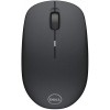 Mouse DELL; model: MS 300; NEGRU; USB; WIRELESS