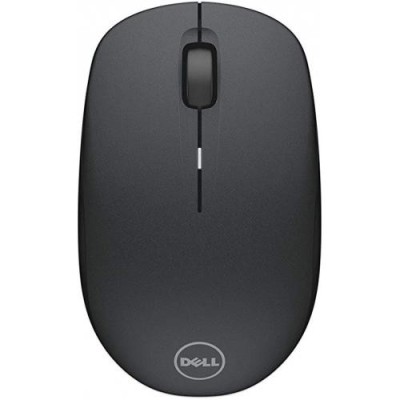 Mouse DELL; model: MS 300; NEGRU; USB; WIRELESS foto