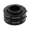 Tuburi de extensie macro Meike MK-N-AF3B cu Auto focus pentru Nikon1
