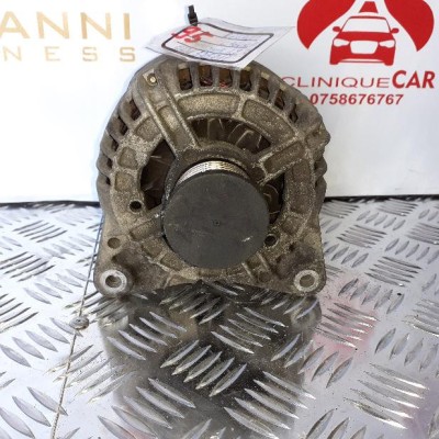 Alternator Renault Laguna II 1.9 D 2001 - 2008 foto