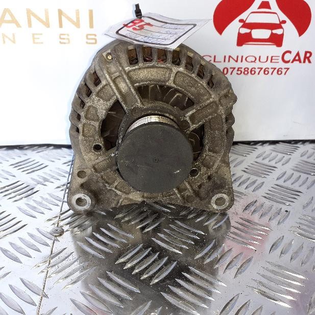 Alternator Renault Laguna II 1.9 D 2001 - 2008