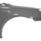 Aripa fata Toyota Avensis (T25), 07.2006-10.2008, partea Dreapta, fara gaura pentru semnalizare, 5381105040, 812602-1