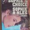 Sophie a ales- William Styron