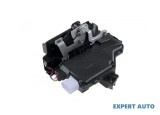 Actuator inchidere centralizata incuietoare broasca usa spate Skoda Octavia 2 (2004-2013)[1Z3] #1