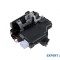 Actuator inchidere centralizata incuietoare broasca usa spate Volkswagen Golf 5 Plus ( 01.2005-&gt;) #1