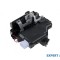 Actuator inchidere centralizata incuietoare broasca usa spate Volkswagen Jetta 3 (2005-2010)[1K2] #1