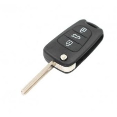 Cheie auto Topautochei&reg; pentru KIA K5, Sportage-R, 433 Mhz