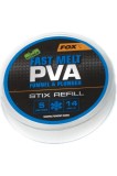 Refiluri PVA cu plasă pentru topire rapidă Edges 5m: 14mm