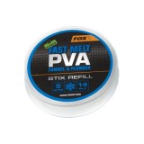 Refiluri PVA cu plasă pentru topire rapidă Edges 5m: 14mm