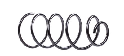 MTR 12108668 Arc spiral foto