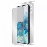 Folie Alien Surface Samsung GALAXY S20 fata, spate, laterale + Alien Fiber Cadou