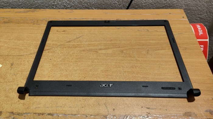 Rama Display Laptp Acer Aspire 3810T #A3484