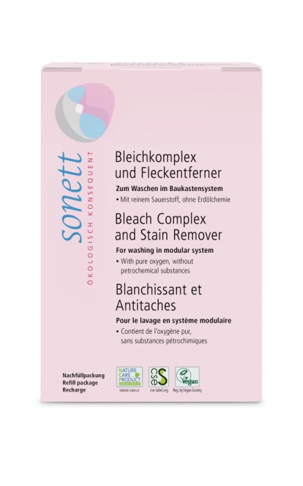 COMPLEX INALBITOR SI PT. SCOS PETE ECOLOGIC 900G Sonett
