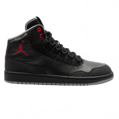 Pantofi Sport Nike Air Jordan Executive Black &amp;amp; Red - CI9350-001 foto