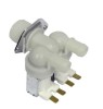 Electrovalva masina de spalat 2 iesiri 180&deg; 2X15MM Compatibila, Oem