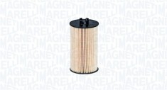 MAGNETI MARELLI 152071761692 Filtru ulei