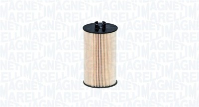 MAGNETI MARELLI 152071761692 Filtru ulei foto