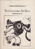 Revolta de pe urma a Evei Braun - Piesa intr-un act foto