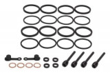 Kit reparație etrier față (pentru 2 etrieri) compatibil: SUZUKI GSX-R, M 600-1783 2004-2016, All Balls