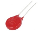 Varistor THT 750VAC 970VDC 1,2kV 10kA