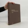 Sobotta / Becher - Atlas der Anatomie des Menschen ( Band I ), Carti anatomie, Cartonata