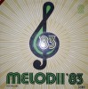 Melodii 1983, Electrecord