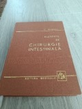 P. ȘI MICI - ELEMENTE DE CHIRURGIE INTESTINALĂ
