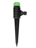 Aspersor Fix FLO, Raza 9m, Presiune Max 1MPa, Gradina, Irigare Gazon