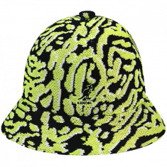 Palarie Kangol Carnival Casual Bio Lime Frog (S,M,L,XL) - Cod 35478258